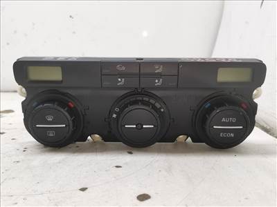 SKODA OCTAVIA II (1Z5) 1.9 TDI Fűtéskapcsoló (digit klímás) #33586# 1Z0907044AB