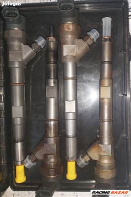 Kia Sorento (JC) 2.5 CRDi porlasztó 