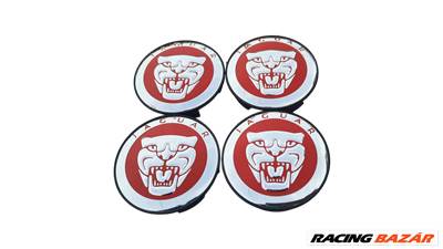 Jaguar kerékagy porvédő kupak felni közép díszkupak 59mm 8w931a096ab aw9m1a096aa