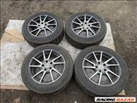 Dotz 205/60 R16 Alufelni Ford, Opel, Renault, Peugeot, Volvo, Alfa romeo 16 col 16 colos