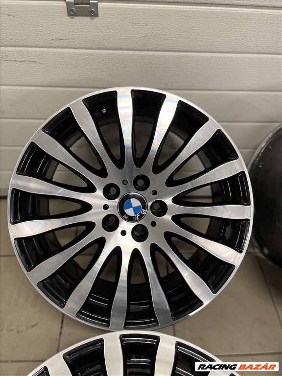 Bmw E60-61-63-90 Gyári 19" 1. kép