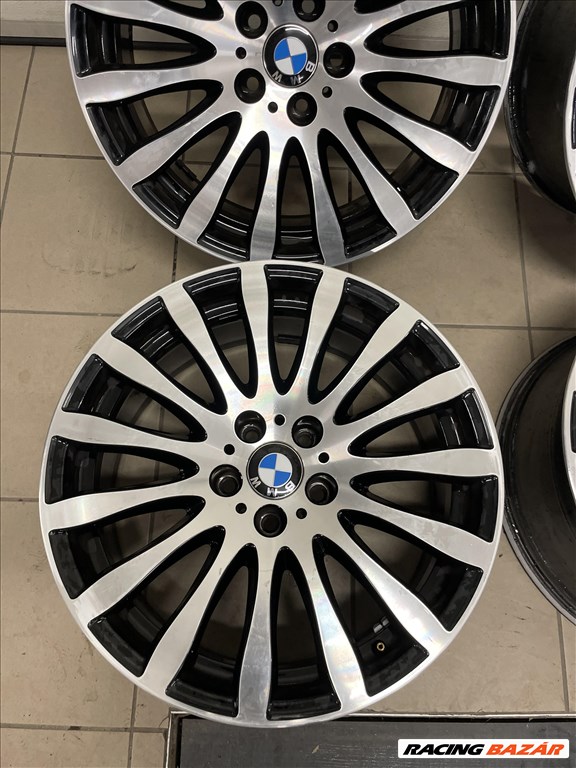 Bmw E60-61-63-90 Gyári 19" 3. kép