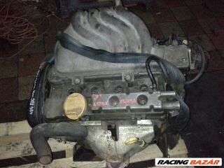 Opel Astra F Főtengely Szíjtárcsa *66737*