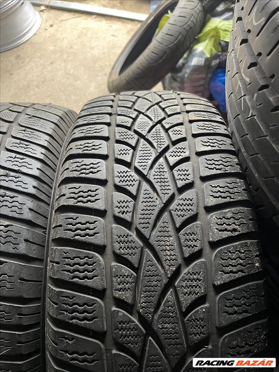 235/65 r17 Dunlop téligumi pár! 2. kép