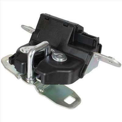 Fiat Grande Punto csomagtér zár 2005-