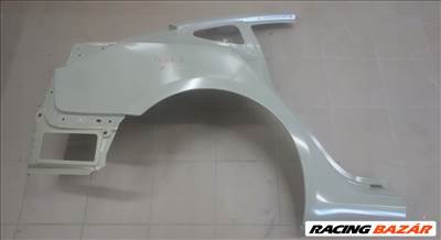 Tesla Model 3 Jobb hátsó sárvédő