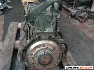 Opel Astra G Motor (Fűzött blokk hengerfejjel) *138688* x16xel 2. kép