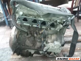 Opel Astra G Motor (Fűzött blokk hengerfejjel) *138688* x16xel 3. kép