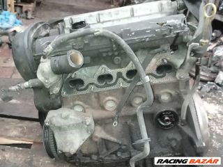 Opel Astra G Motor (Fűzött blokk hengerfejjel) *138688* x16xel 4. kép