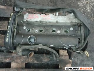 Opel Astra G Motor (Fűzött blokk hengerfejjel) *138688* x16xel 1. kép
