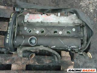 Opel Astra G Motor (Fűzött blokk hengerfejjel) *138688* x16xel