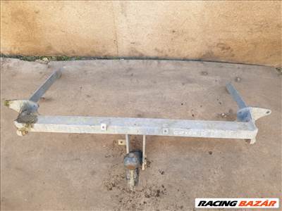 Opel Corsa vonóhorog 