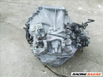 Mazda 3 (BM) váltó 