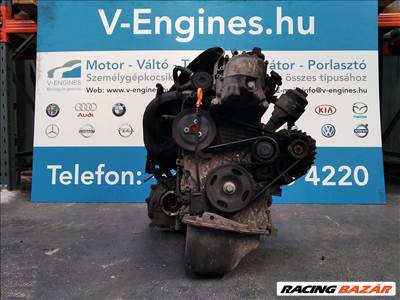 Volkswagen/Seat BBM 1,2 B bontott motor
