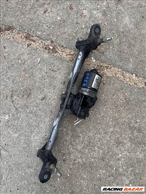 Fiat 500 Első ablaktörlő motor mechanikával 