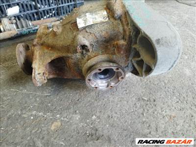 BMW E87 116i hátsó differenciálmű. Áttétel 3.64 751992504