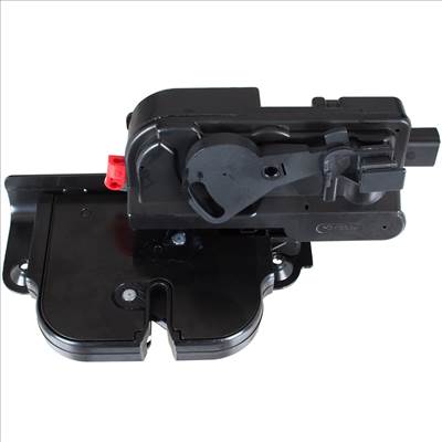 Mercedes Vito / Viano W639 csomagtérajtó zár 2003-