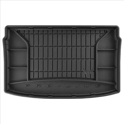 VW Polo VI Hatchback csomagtértálca 2017-  - ProLine