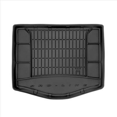 FORD C-MAX (MPV) csomagtértálca 2007-2010 DryZone