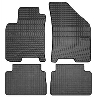 Chevrolet Lacetti Hatchback gumiszőnyeg 2003-2009 - FROGUM