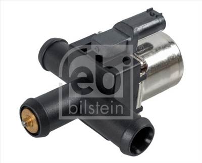 FEBI BILSTEIN 172024 - hűtőfolyadék-szabályozó szelep MERCEDES-BENZ