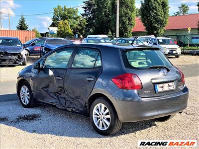 Bontásos: TOYOTA AURIS 2.0 D-4D 2007es Executive Csomagtér ajtó 1ad5304164