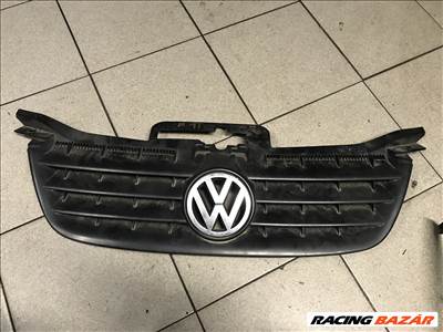 Volkswagen Touran I hűtőrács