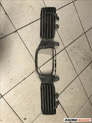 Seat León I 1M / hűtőrács (sérült)