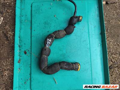 Peugeot 206 1.4 kfw kartercső 