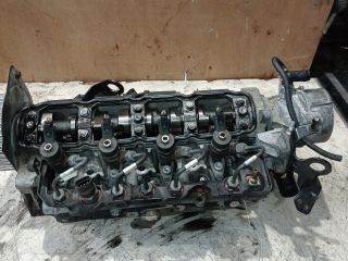 Renault Scénic II Hengerfej *136165* f9q816