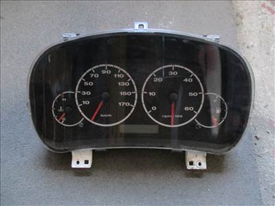 Citroën Jumper I, Fiat Ducato II, Peugeot Boxer I km-óra műszeregység 1339327080