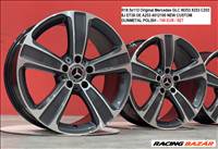 R18 5x112 Original Mercedes GLC W253 X253 C253 8J ET38 8x18 18" 18col