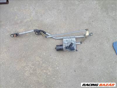 Renault Scénic II Ablaktörlő motor 