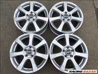 4db Autec 17" Kia alufelni. (3710)