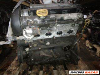 Opel Astra G Főtengely Fordulatszám Jeladó *99288* c16xel