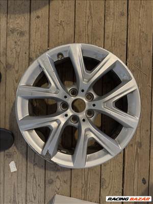 R17 Original bmw 6.5J ET39 6856076 1db felni alufelni 