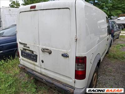 Ford Transit Connect bontott alkatrészei