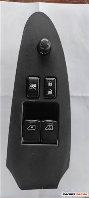 Nissan 370z vezérlőegység 