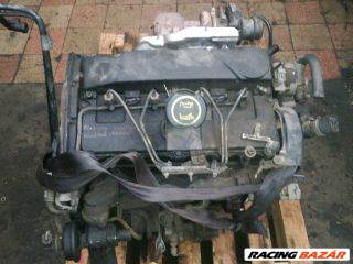 Ford Transit Mk6 Főtengely Szíjtárcsa *108486*