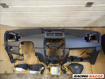 Daihatsu Materia légzsák szett 89170b1130 1523009250
