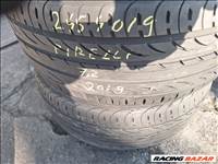  245/40/19"  Pirelli téli gumi 