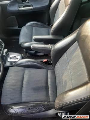 Ford Galaxy Vw Sharan bőrülések eladók!