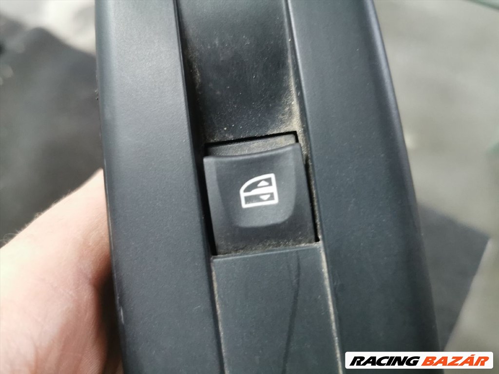 Renault Mégane III Jobb első Ablakemelő Kapcsoló  e30176 2. kép