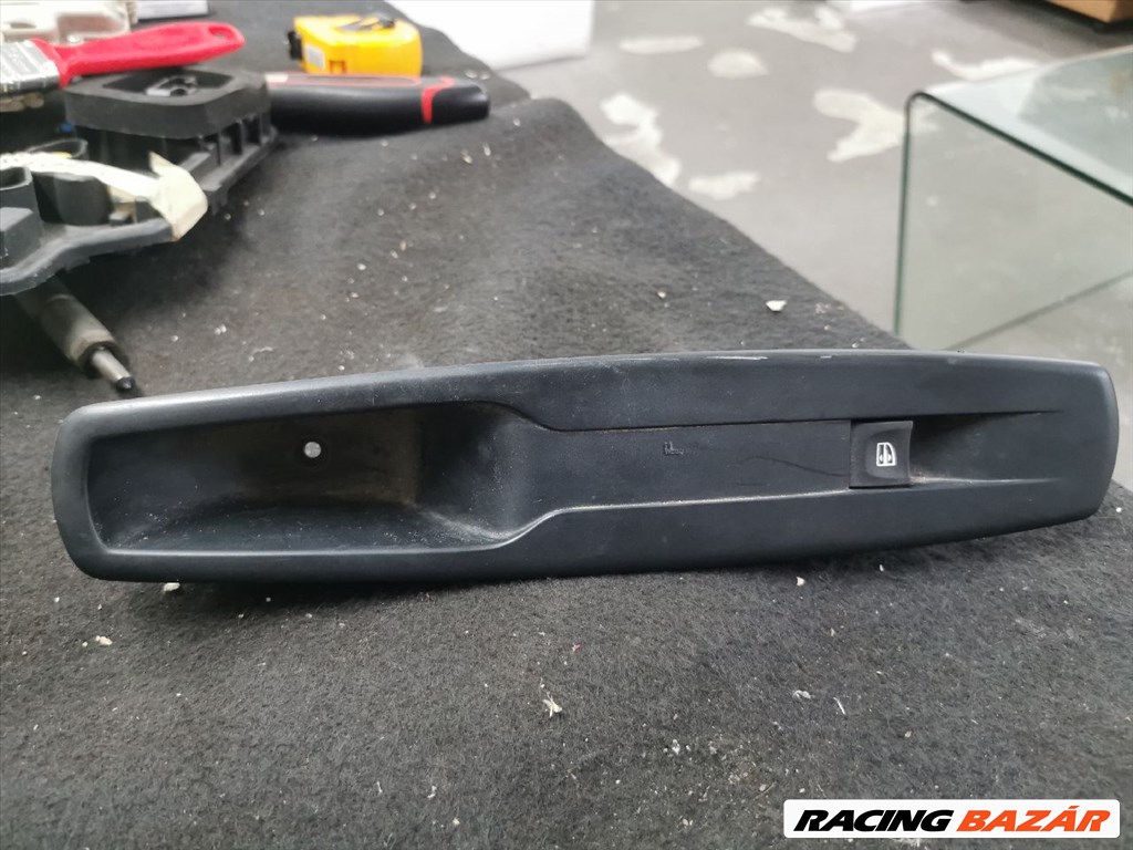Renault Mégane III Jobb első Ablakemelő Kapcsoló  e30176 1. kép