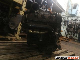 Volkswagen Passat B5 Motor (Fűzött blokk hengerfejjel) *97946* 3. kép