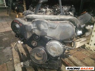 Volkswagen Passat B5 Motor (Fűzött blokk hengerfejjel) *97946* 1. kép