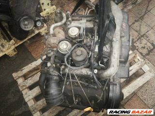 Volkswagen Passat B5 Motor (Fűzött blokk hengerfejjel) *97946* 4. kép
