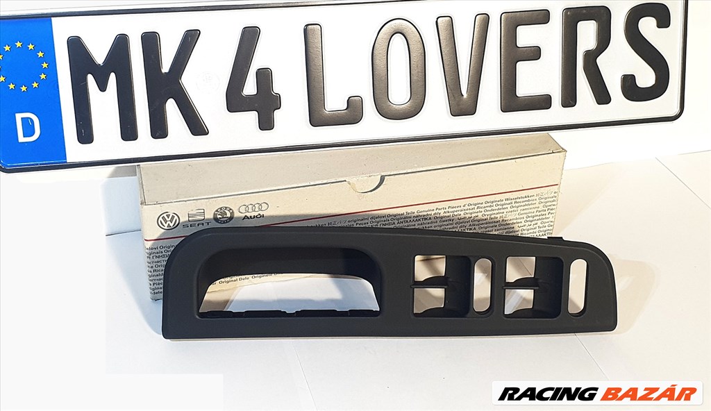 VW Golf 4 Bora Passat B5 B5.5 vezető ajtó behúzó, új 1. kép