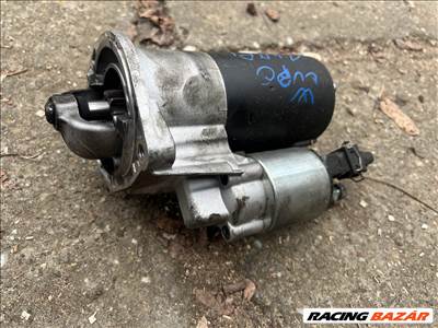 Volkswagen Polo IV 1.4 mpi önindító 