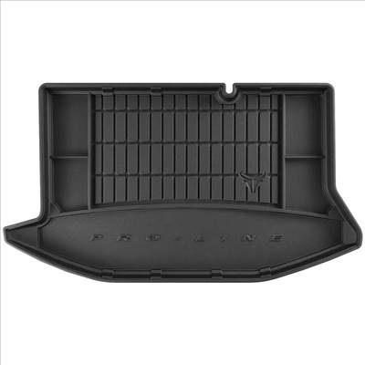 Ford Fiesta VI Hatchback csomagtértálca 2008-2017 - ProLine